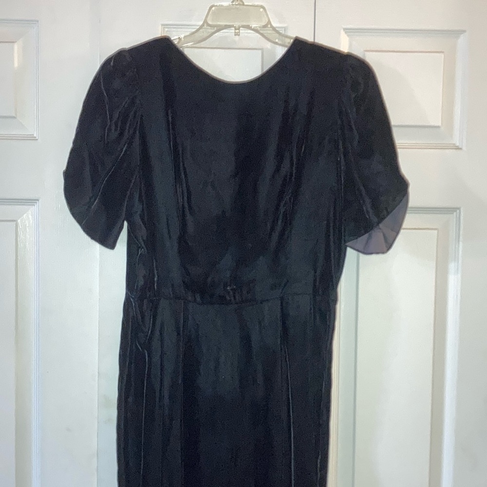 Vintage dress